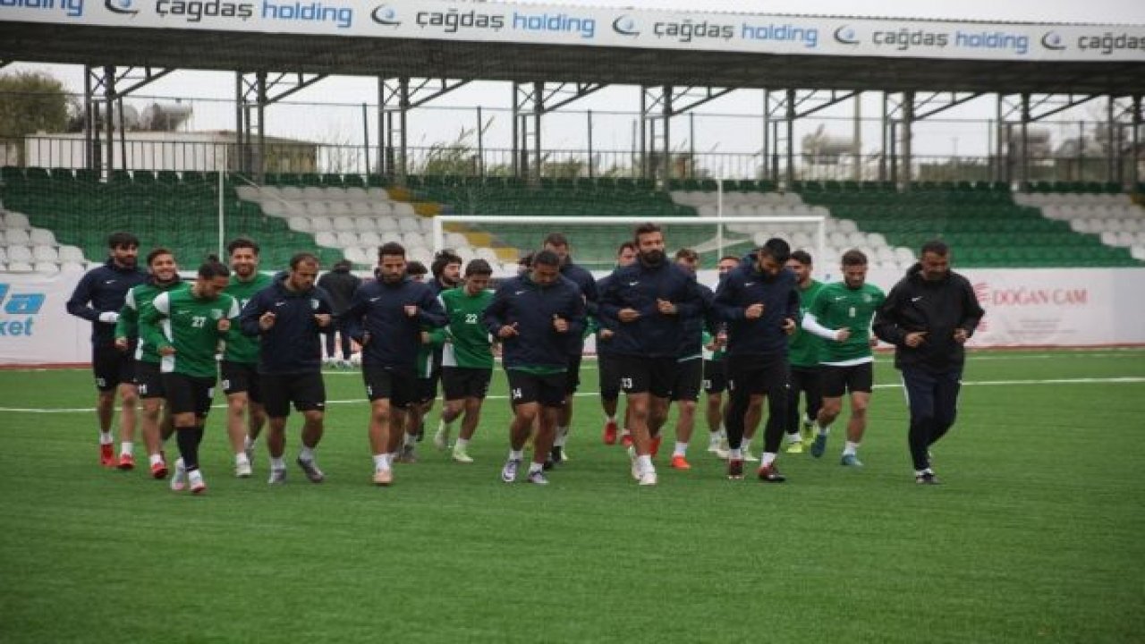 Bodrumspor Bu Hafta Sivas Deplasmanında