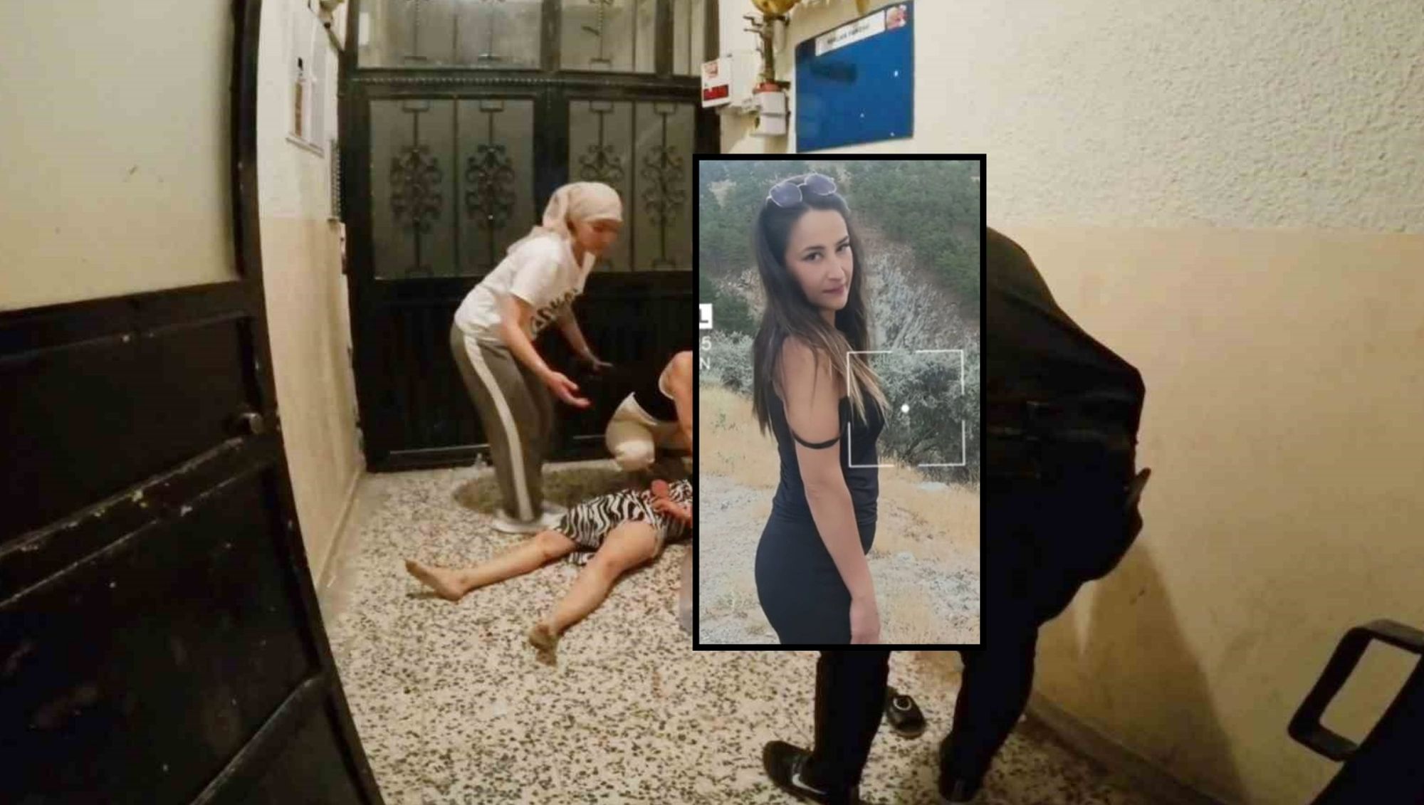 Aile İçi Şiddet Can Aldı: Üvey Kardeş Tartışması Cinayetle Sonuçlandı