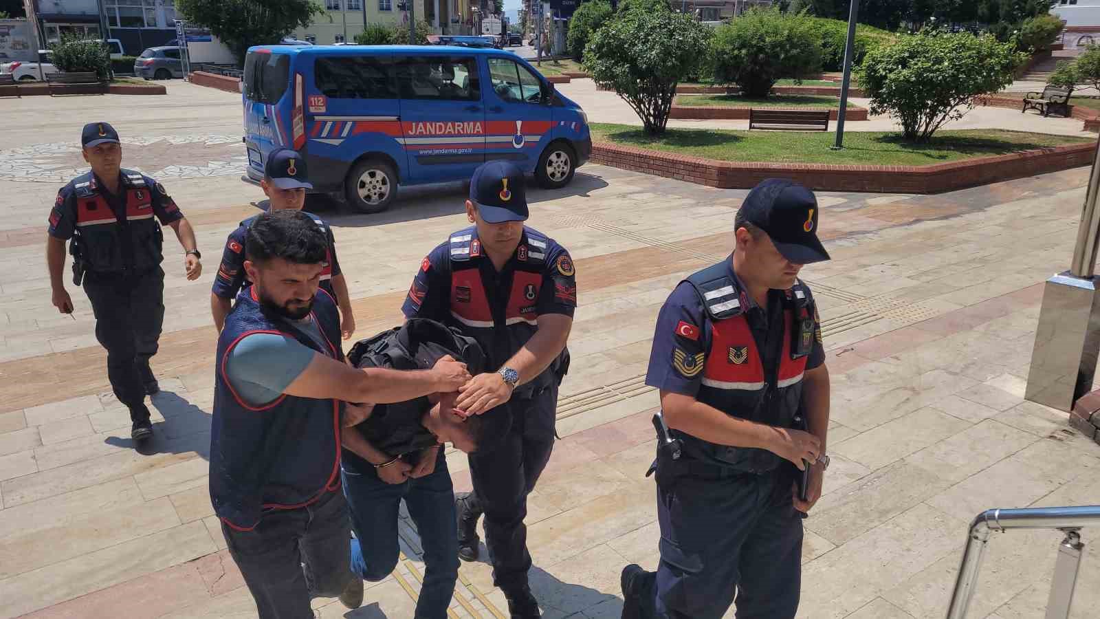 Akrabasını Tornavida ile Öldüren Zanlıdan Yeni Gelişme