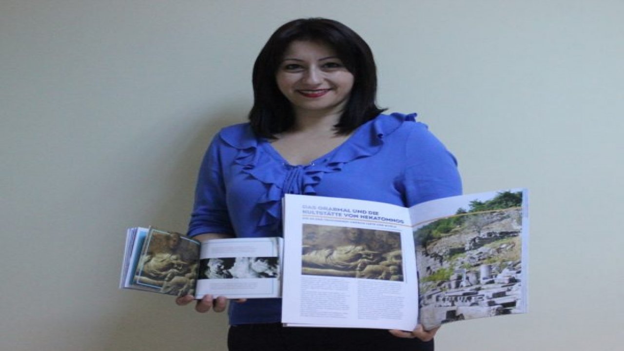 Muğla UNESCO Dünya Mirası Kitabında