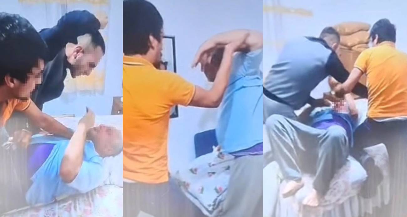 Vicdanların Sızlatan Cinayet:İşkenceyle Öldürüp İntihar Süsü Verdiler