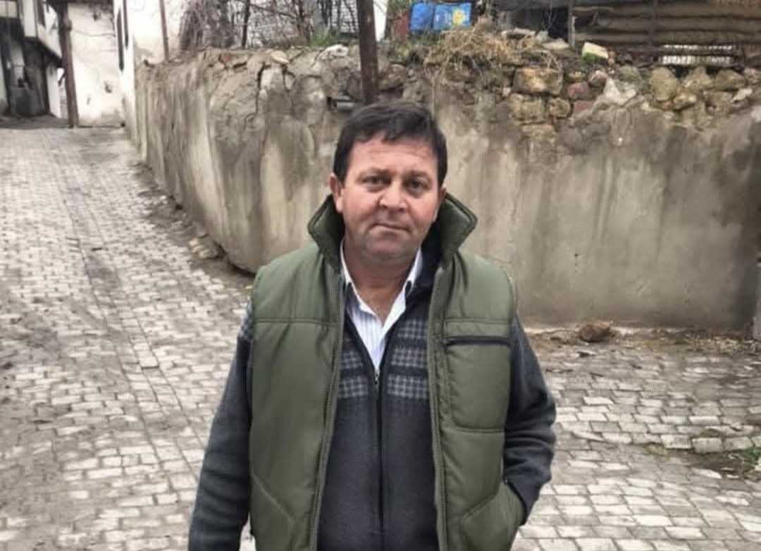 “Tarlama Koyunun Girdi” Kavgası:1 Ölü 6 Yaralı