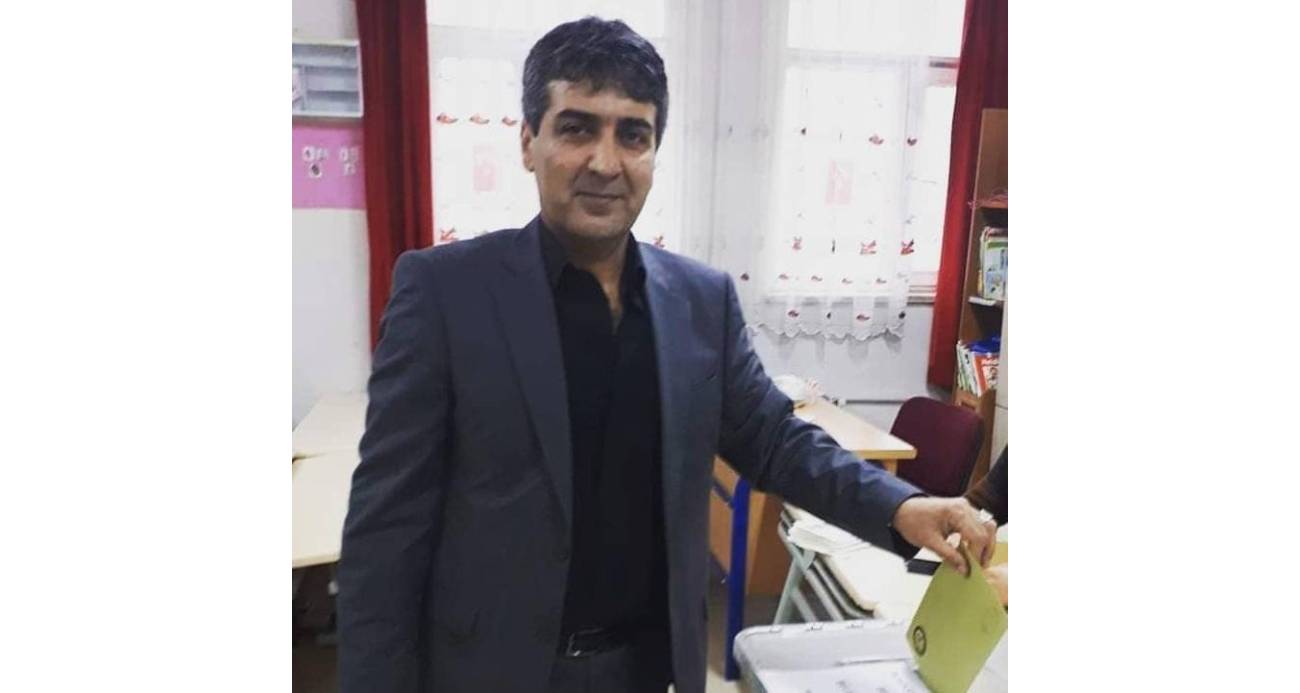 Muhtarlar Derneği Başkanı Silahlı Saldırıda Hayatını Kaybetti