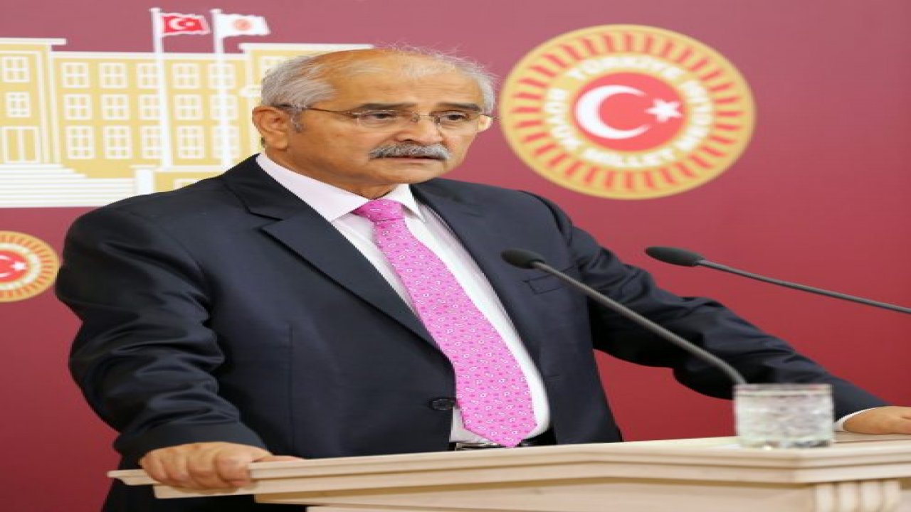 Mide Küçültme Ameliyatı Meclis Gündemine Taşındı