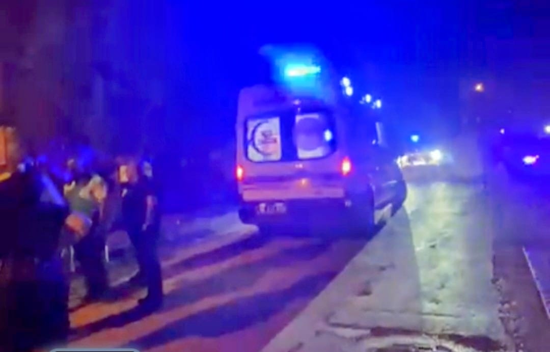 Muğla Polisi Çocuğa Çarpan Moto Kuryeyi Bulmak İçin Alarma Geçti