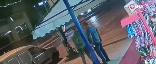 Yumruk Darbesi Ölümle Sonuçlandı: Şüpheli Yeniden Adliyede