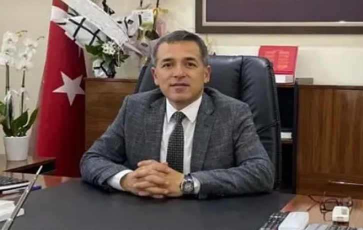 Muğla İl Sağlık Müdürü Görevden Alındı