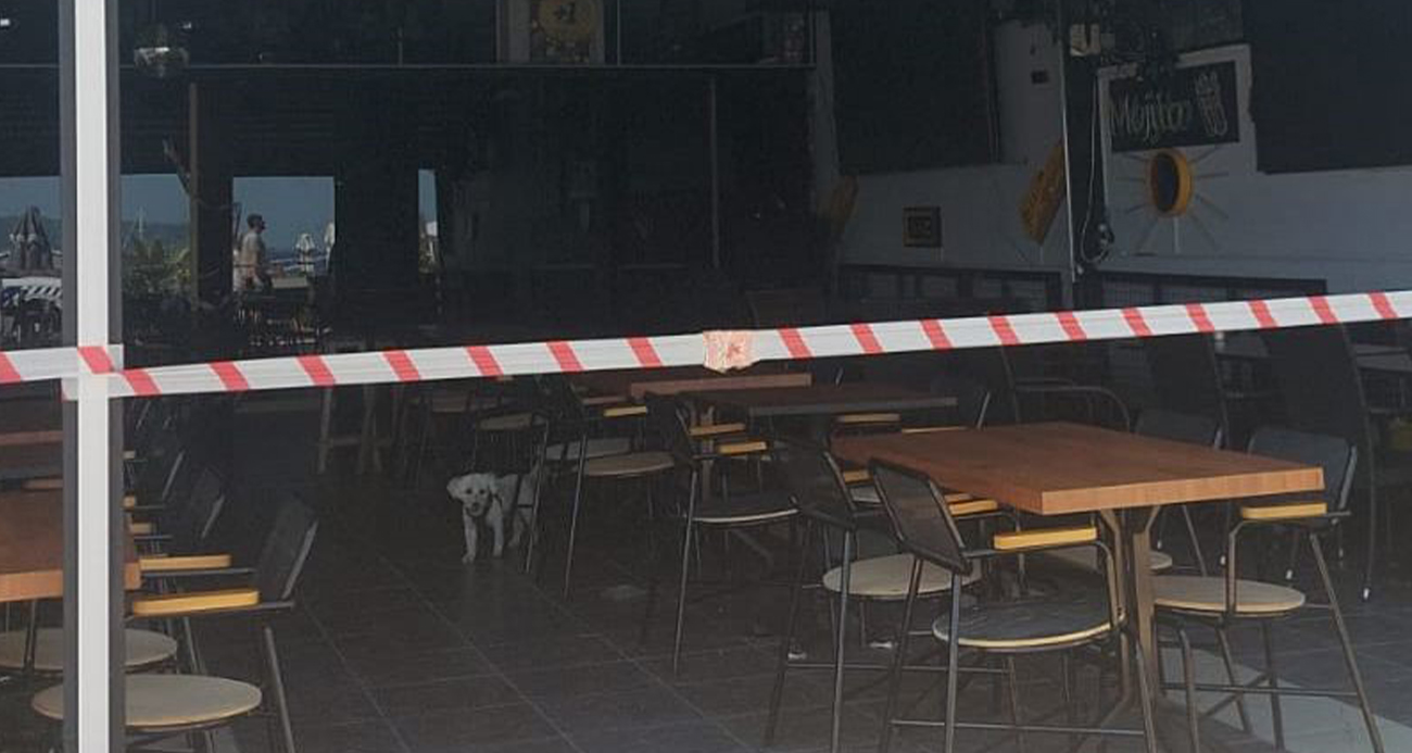 Marmaris’te 14 Mekan Mühürlendi