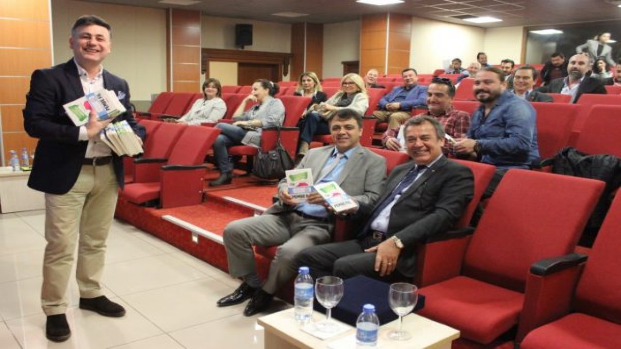 Türkiye'de Şirketlerin Ortalama Ömrü 12 Yıl