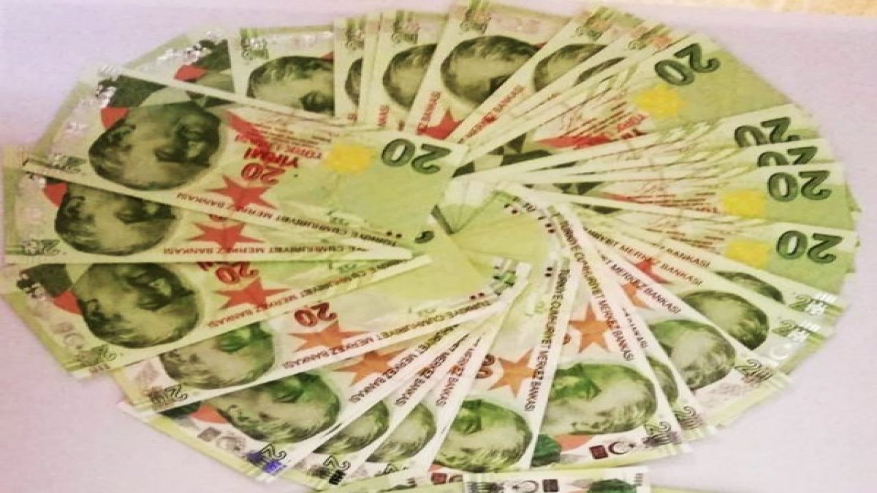 Sahte para operasyonuna 2 tutuklama