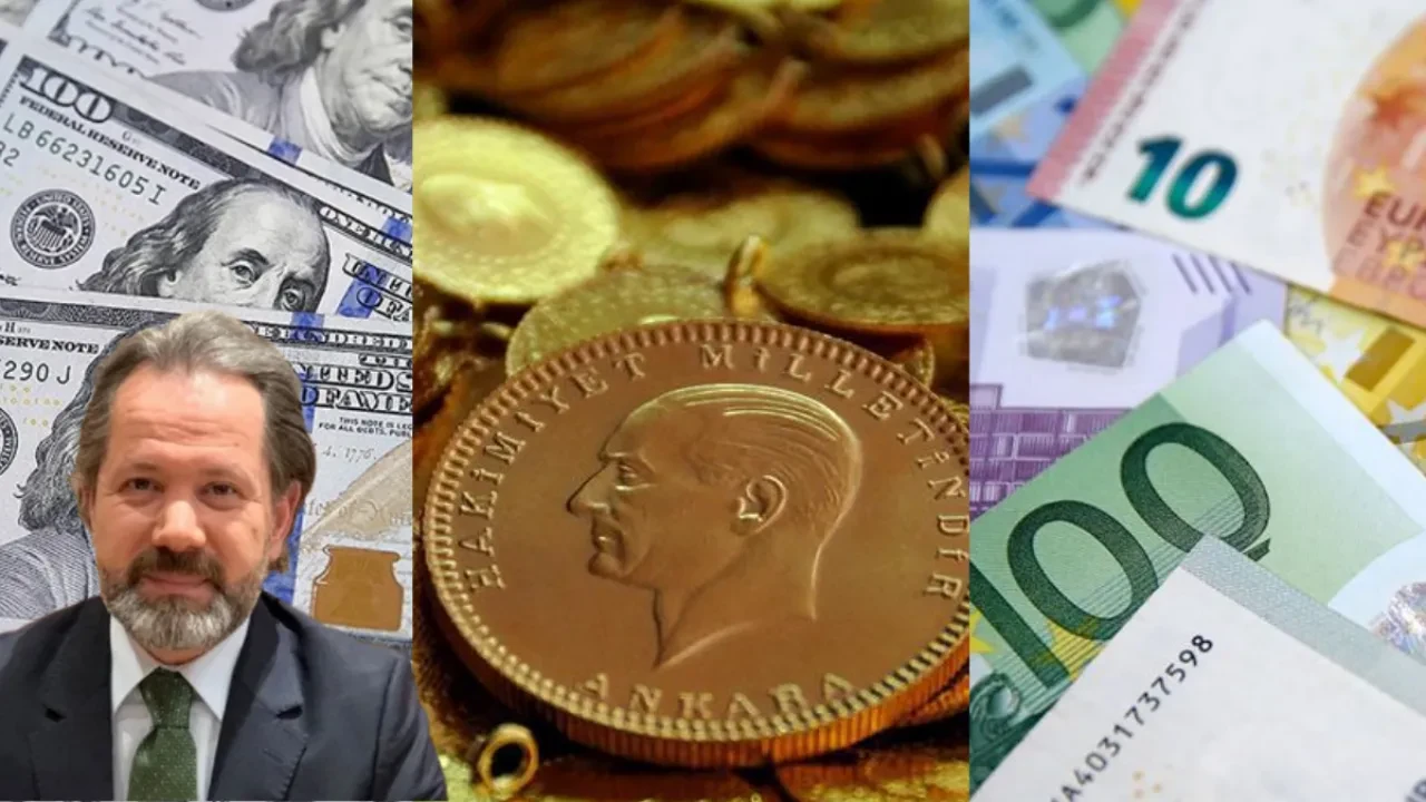 İslam Memiş: “Eylül’e Kadar Birikimlerine Sahip Çık”