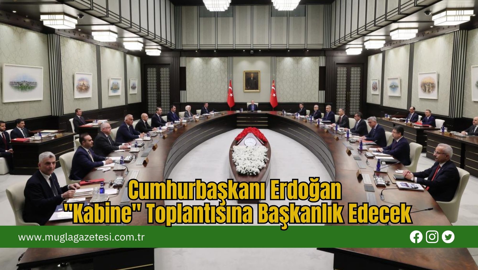 Cumhurbaşkanı Erdoğan 