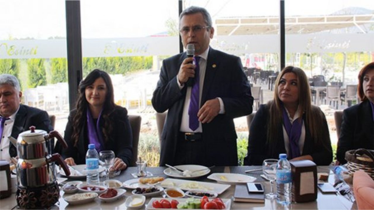 “Üyeler bu ayrıntıya dikkat etsin!”