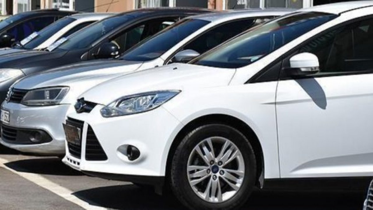 Otomobil alacaklar dikkat