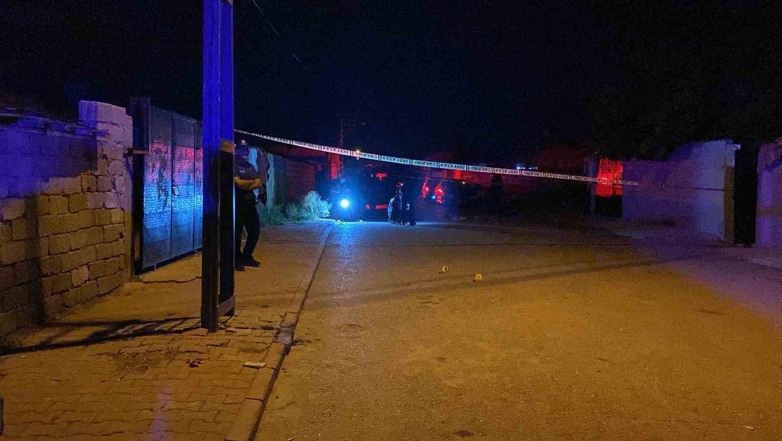 Kayınbiraderini Öldüren Enişte ve 3 Şüpheli Hakkında Yeni Gelişme