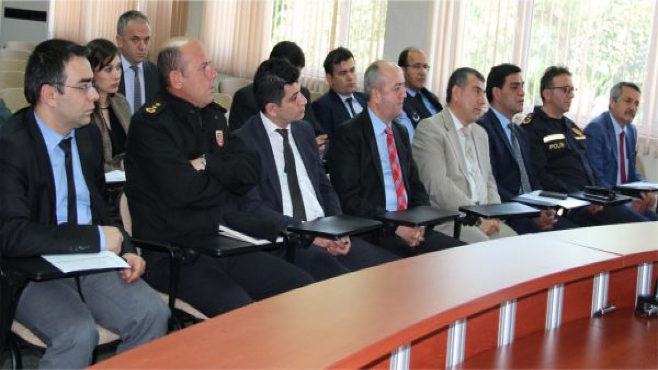 Çocukları korumaya yönelik önlemler