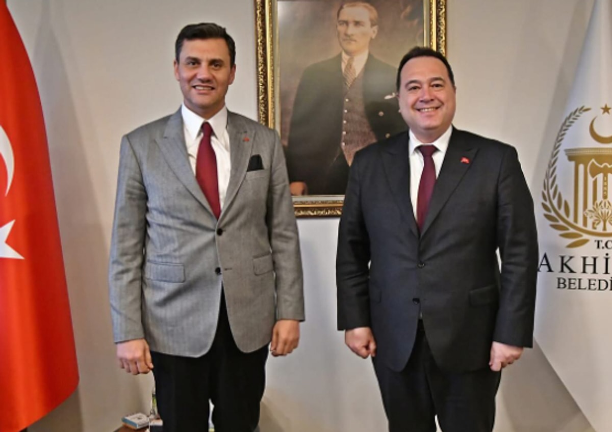 Yeni Manisa Büyükşehir Belediye Başkanı Belli Oldu