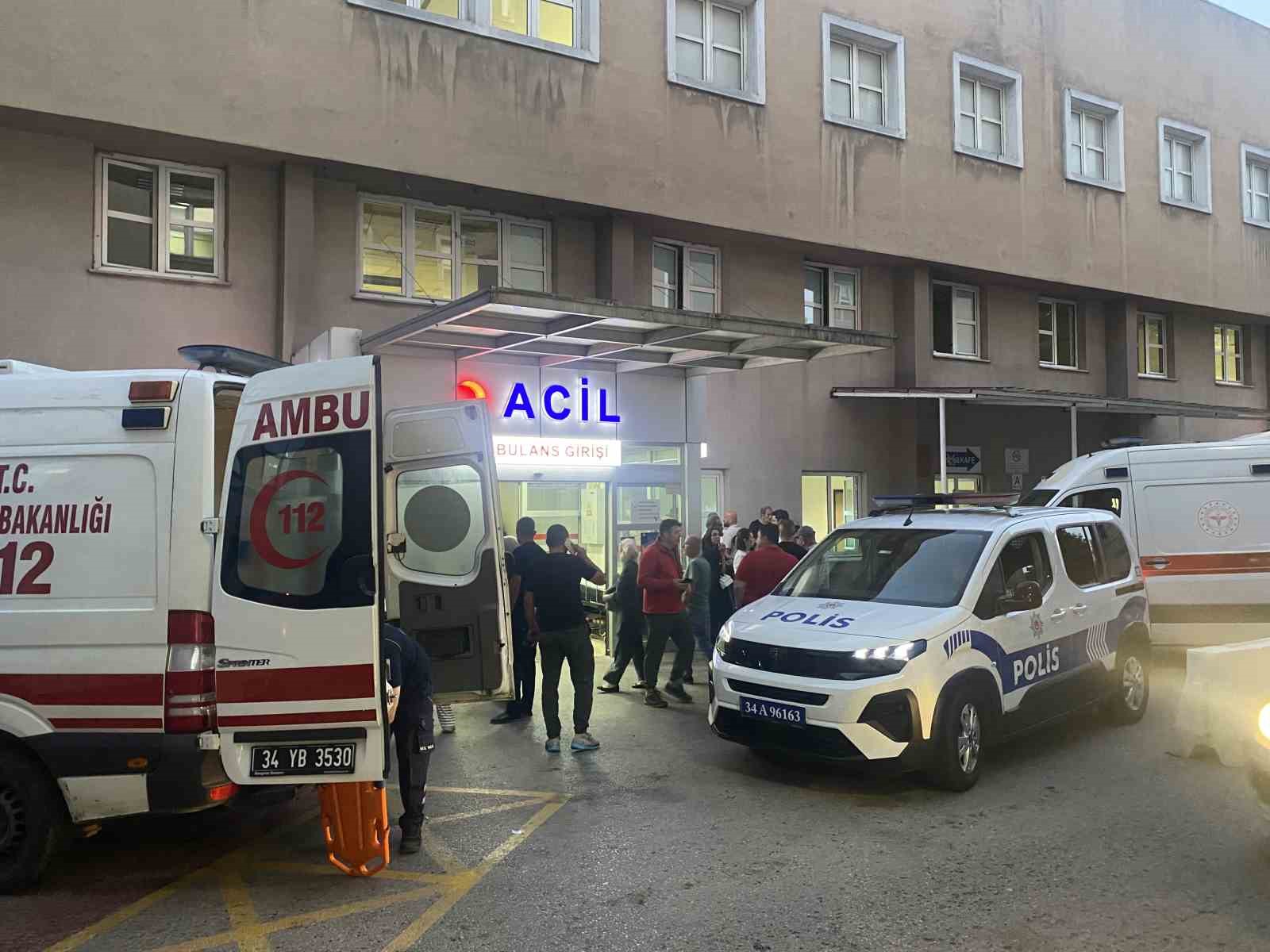 Ünlü Fenomen Dilan Polat’ın Koruması Saldırıya Uğradı