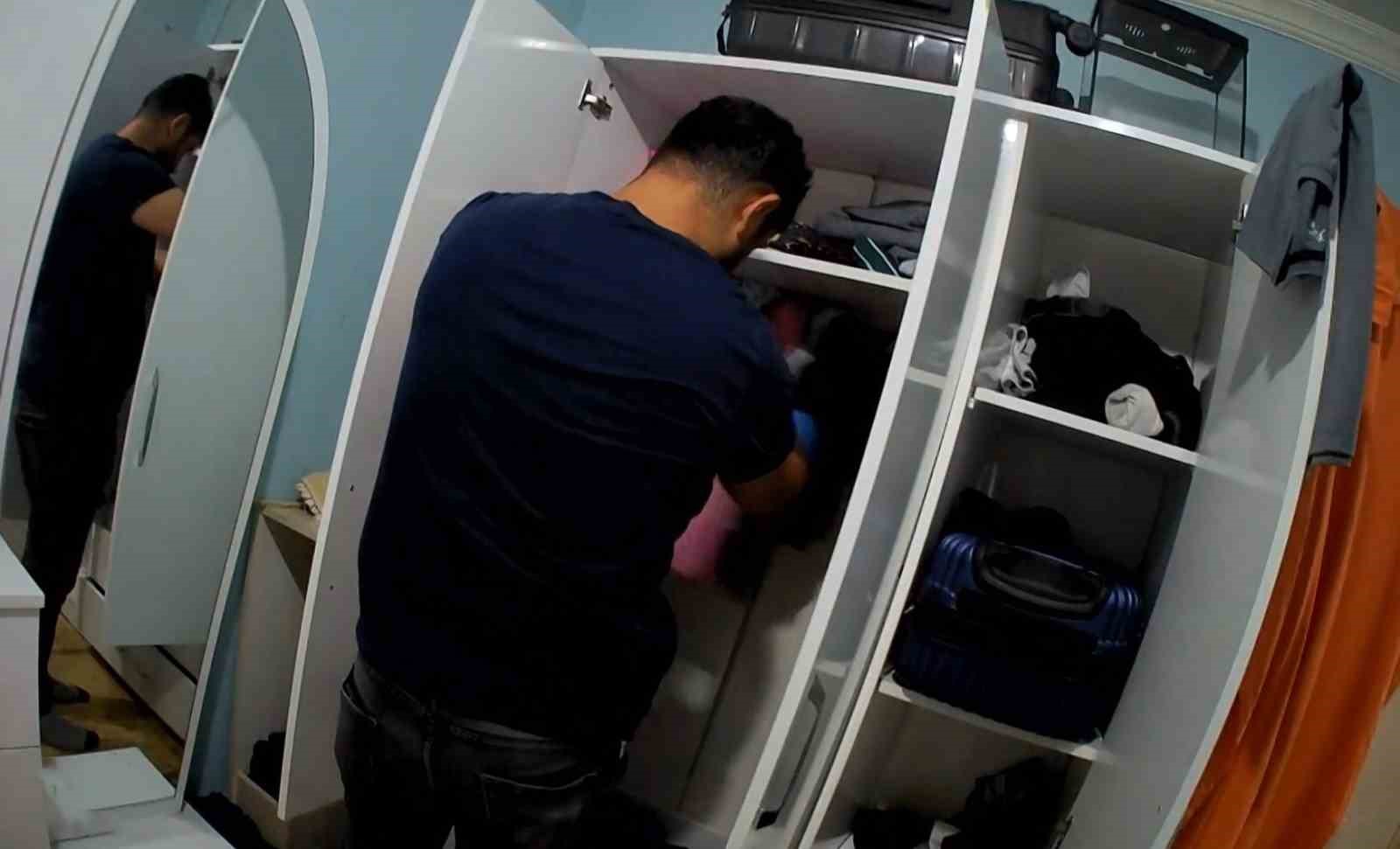 Muğla’nın da Olduğu 2 İlde Fuhuş Operasyonu :9 Kişilik Çete Çökeltildi