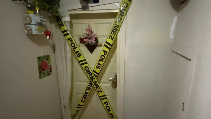 2 Evladını Yataklarında Boğarak Katleden Babadan Şok Gelişme