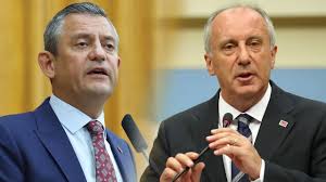 Muharrem İnce CHP’ye Geri mi Dönüyor? İnce'den Anlamlı Yanıt