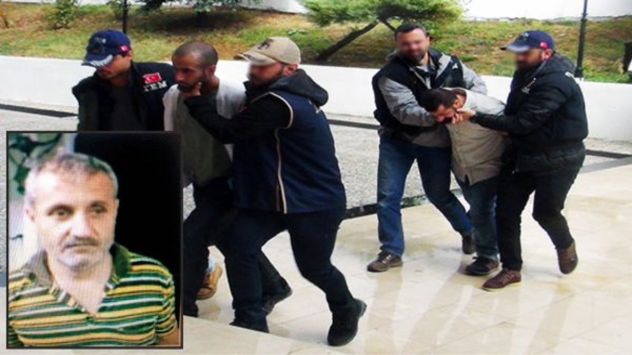 TERÖRİST REŞŞO’DAN  KAN DONDURAN İTİRAF