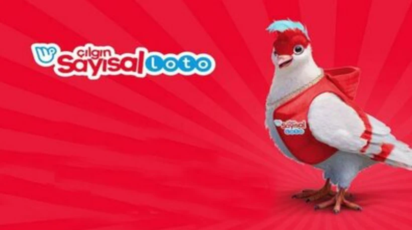 Çılgın Sayısal Loto 18 Haziran Çekiliş Sonucu Açıklandı