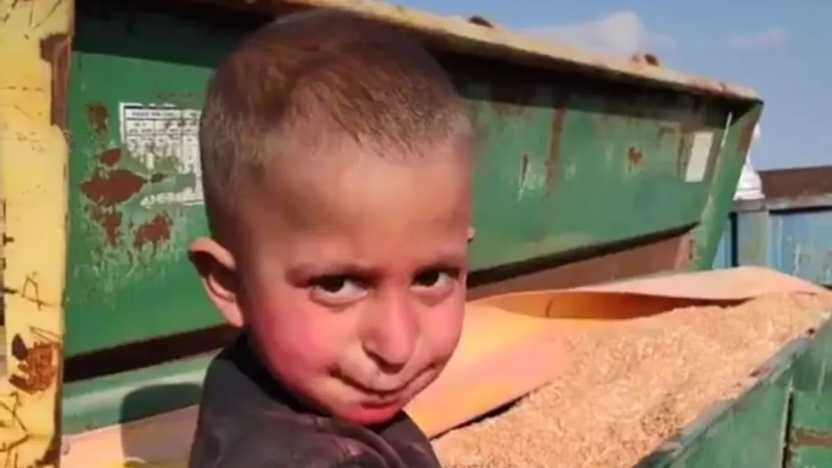 Elektrik Akımına Kapılan 10 Yaşındaki Hasan Gülçer Hayatını Kaybetti