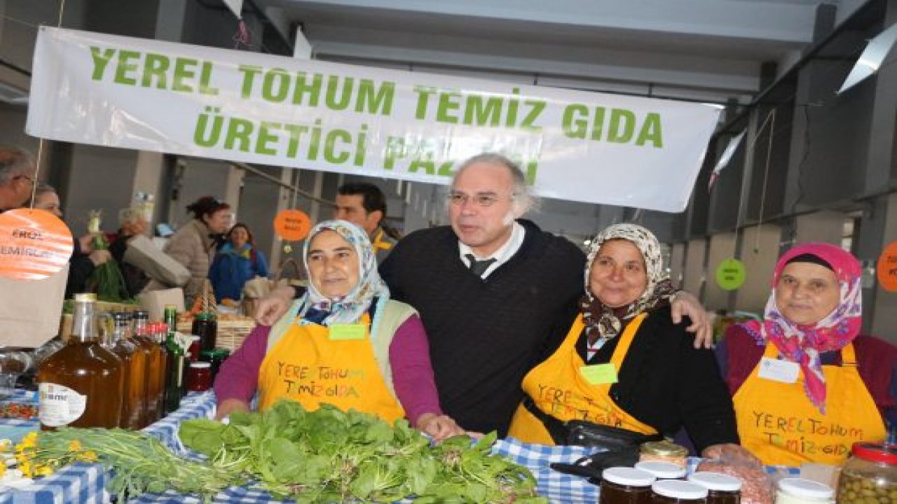 Dr. Yavuz Dizdar: “ Kesinlikle Gezen Tavuk Tercih Edin”