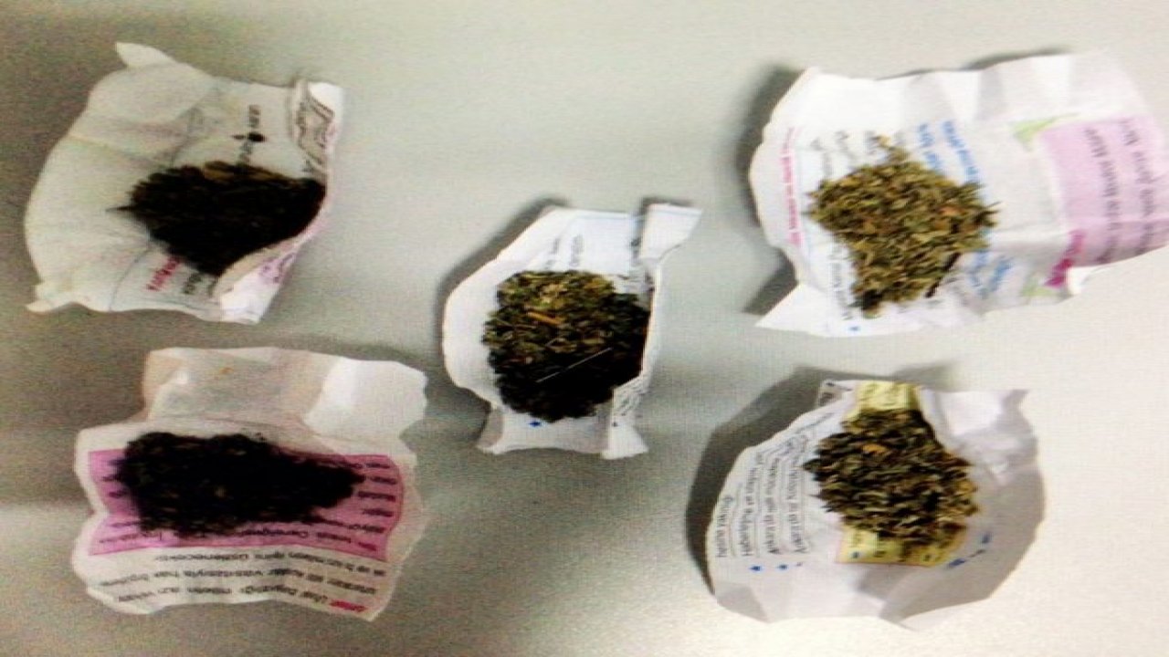 Muğla Merkezli 4 ilde uyuşturucu operasyonu