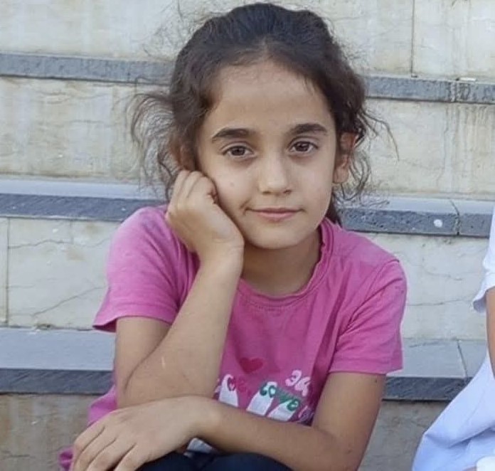 Yasemin Daha 10 Yaşındaydı: Kuzeni Tarafından Katledildi