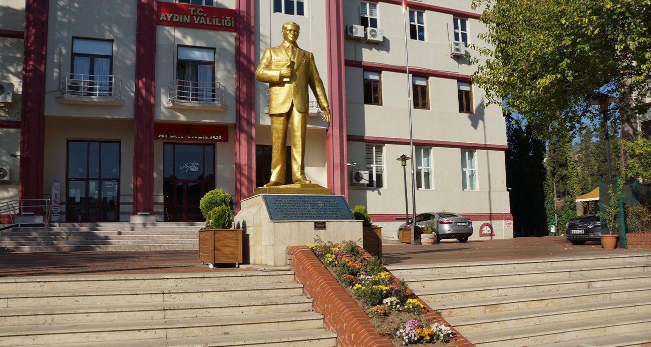 Valilik Açıkladı: Skandal Görüntülerin Kaydedildiği İşletme Men Edildi