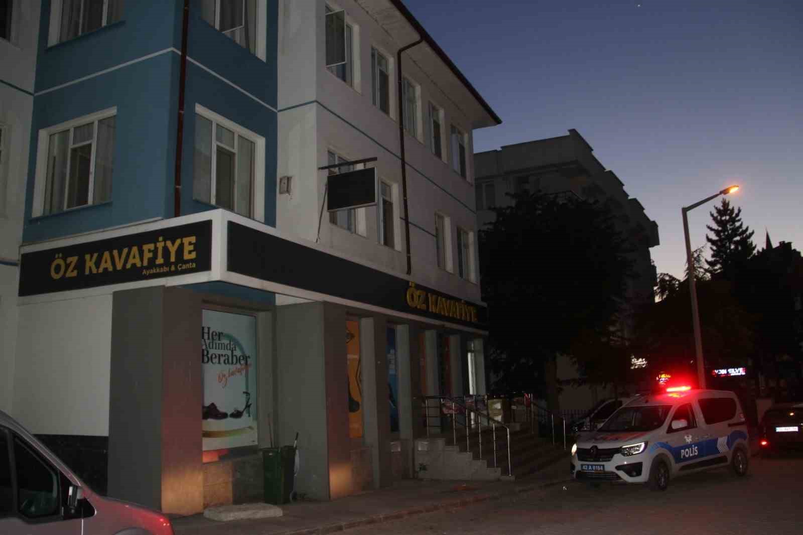 Yürekleri Ağıza Getirdi: 2 Yaşındaki Bebek Otelin 3. Katından Düştü