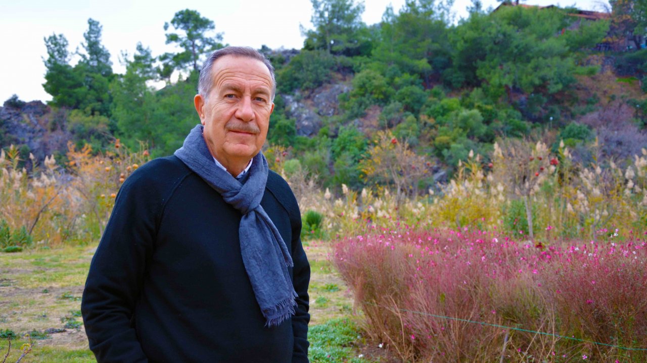 Okutur; “Yurt dışı ve yurt içindeki fuarlarda bölgenin tanıtımını yapıyoruz”