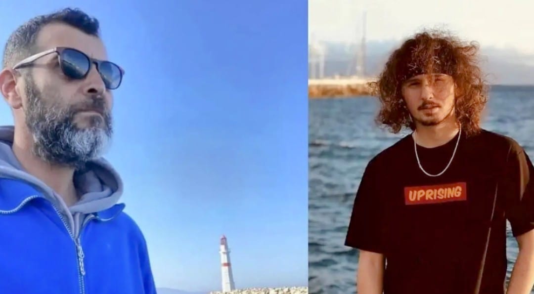 Kanseri Yenen Genç, Bodrum'da Motosiklet Kazasında Hayatını Kaybetti