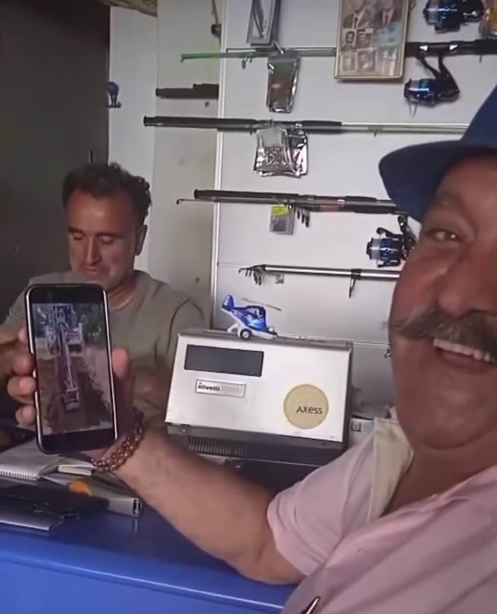 Mezarını Bir Gün Önce Kazdırdı, Ertesi Gün Vefat Etti