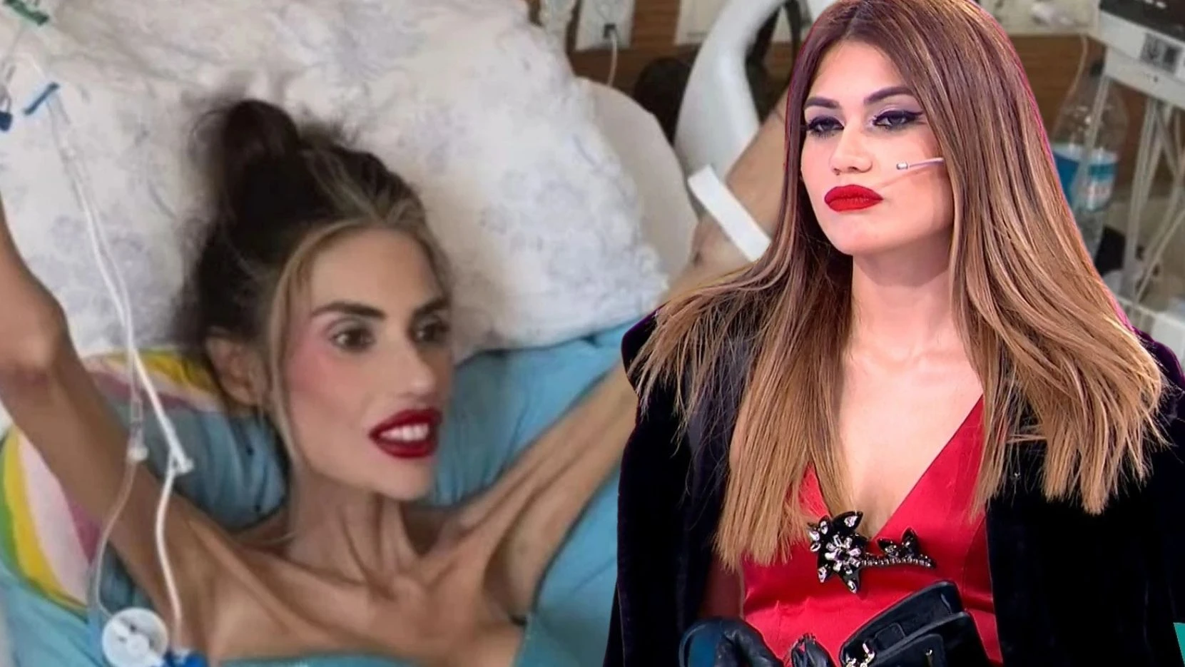 Ünlü Fenomen Nihal Candan Hayatını Kaybetti