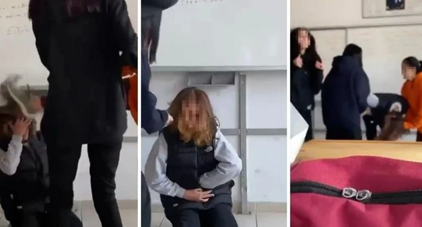 2024 Yılında 190 Bin Çocuğun Akran Zorbalığı Yüzünden Hayatı Gölgelendi