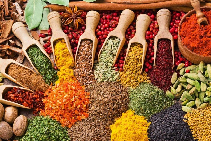 Herkesin Evinde Var! Ünlü Markadan Baharat ve Takviye Skandalı