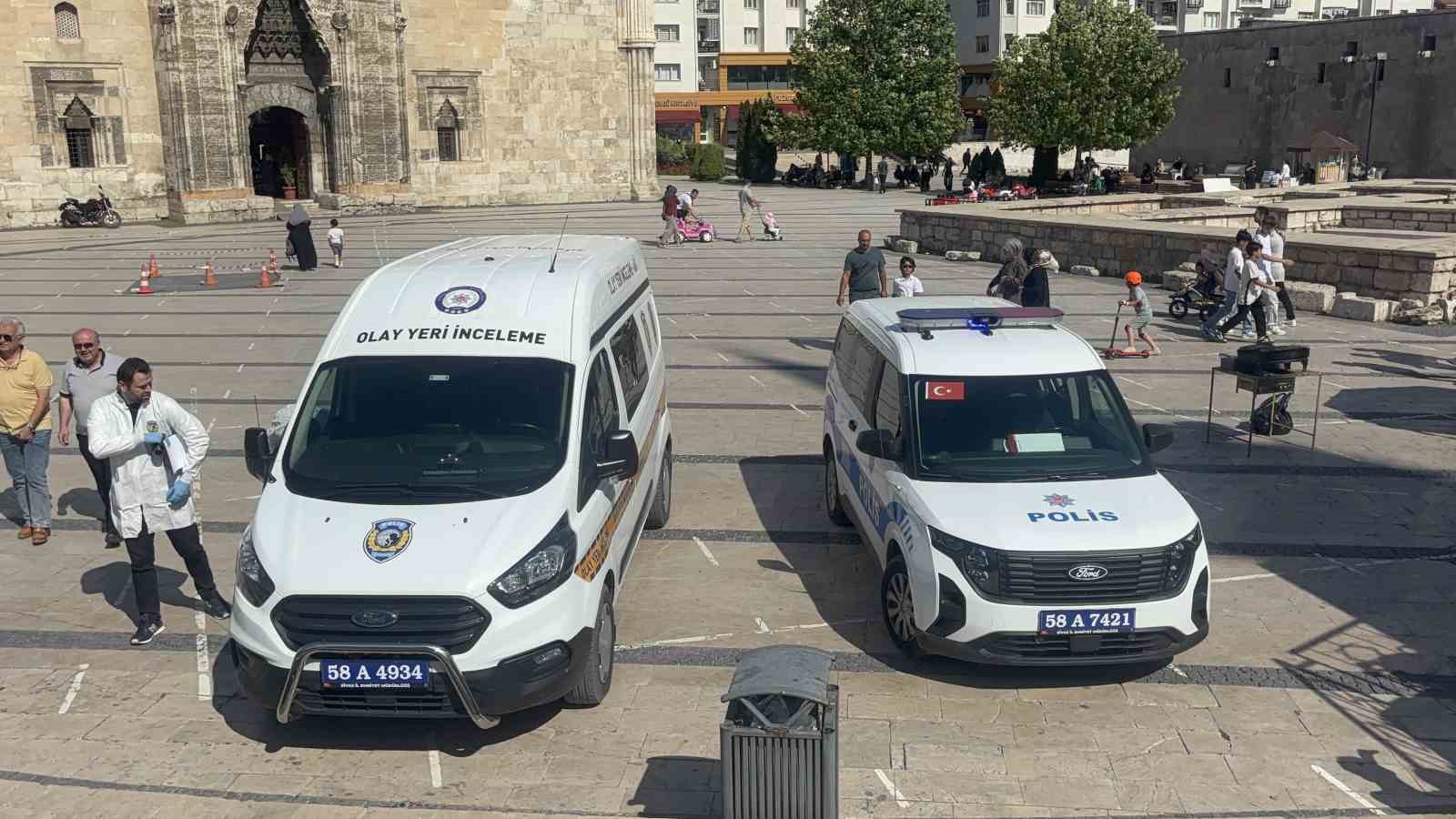 Cami Şadırvanında Baygın Bulundu, Kurtarılamadı