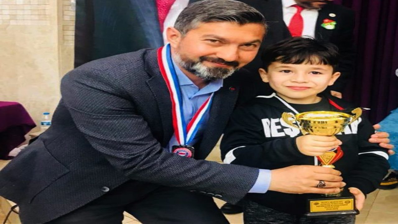 Memur-Sen Satranç turnuvası