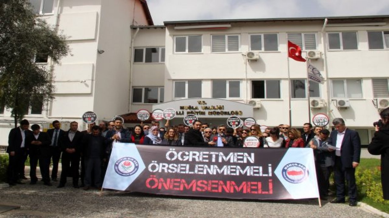 Uçak: “Öğretmene performans okullardaki çalışma barışını bozar”