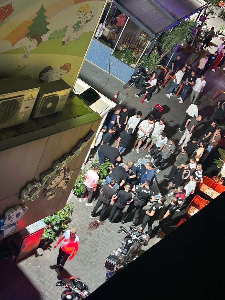 Marmaris'teki Cinayette Tutuklu Sayısı 4'e Çıktı