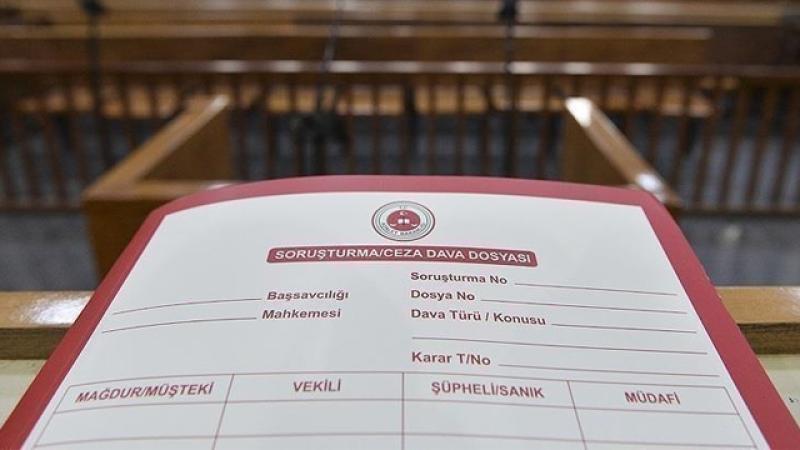 Subaydan Astsubaya, Albaydan Teğmene: FETÖ Operasyonunda 158 Gözaltı