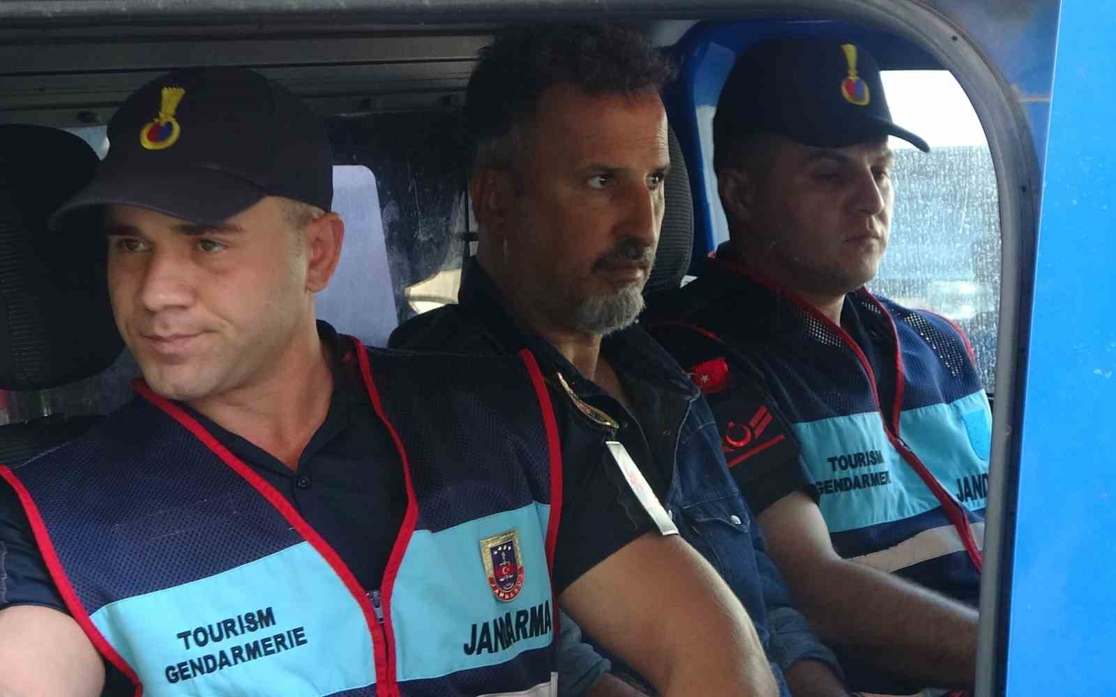 Derya Öğretmeni Öldüren Katilin Yargılandığı Davada Yeni Gelişme