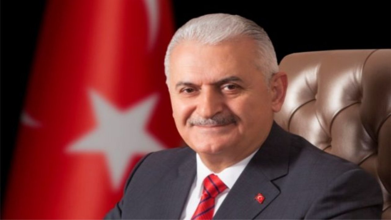 Yıldırım; “Her türlü iş e-devlet üzerinden yapılacak”