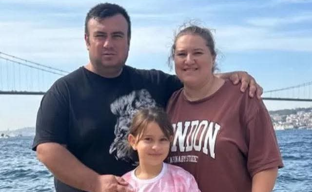 Milas’ta Acı Kayıp: Coşkun Çınar Hayatını Kaybetti