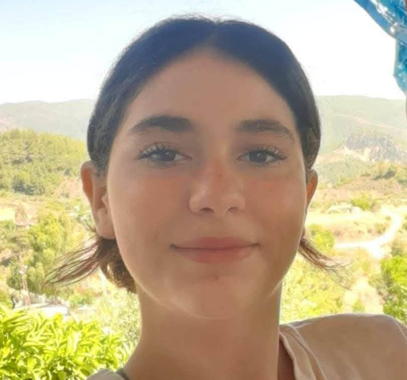 13 Yaşındaki Fatma Nur’dan Günlerdir Haber Alınamıyor