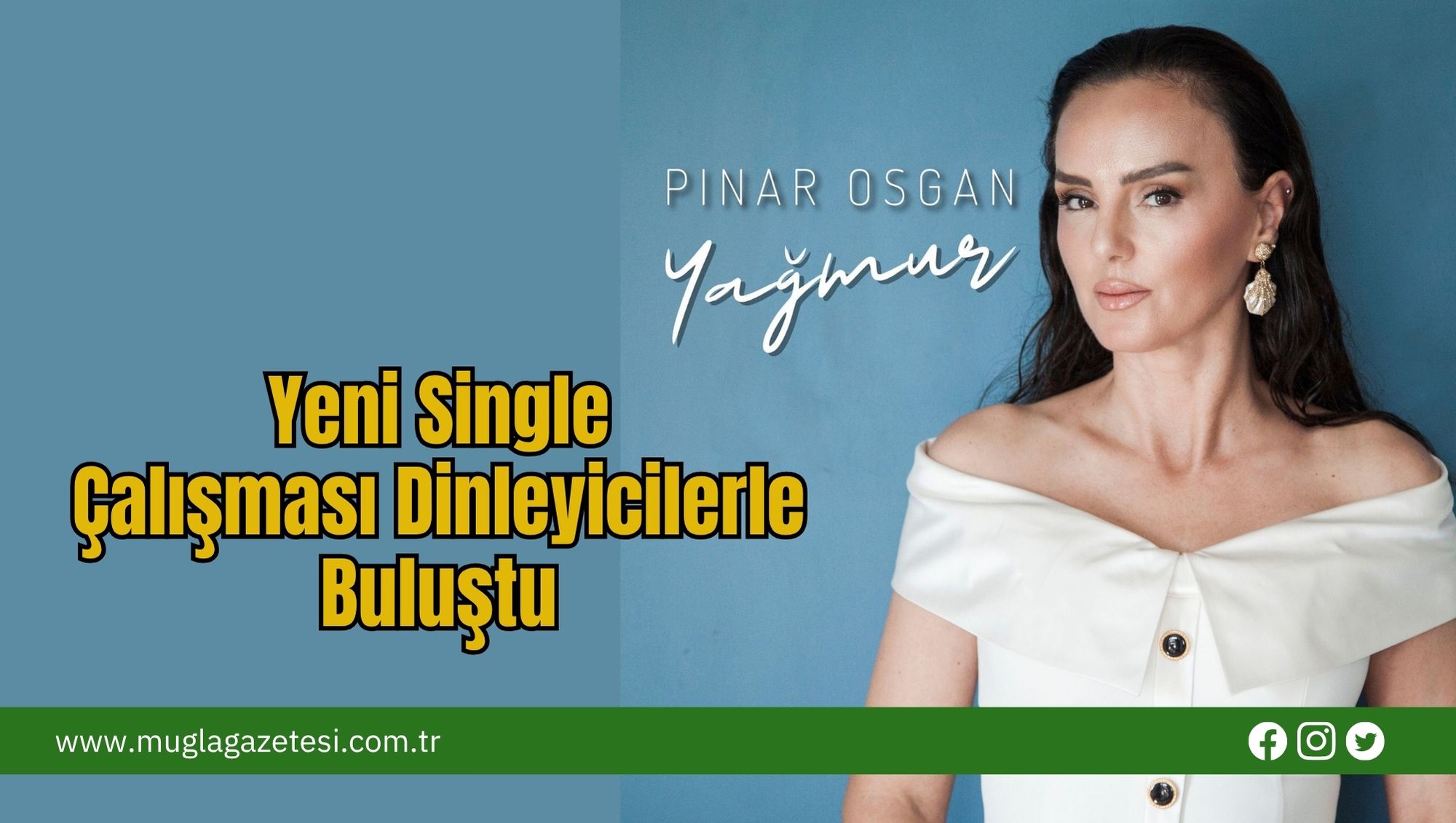 Yeni Single Çalışması Dinleyicilerle Buluştu