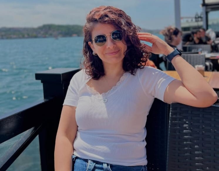 Hamile Kadın Balkondan Düştü: Güvenlik Kamerası Görüntüleri Ortaya Çıktı